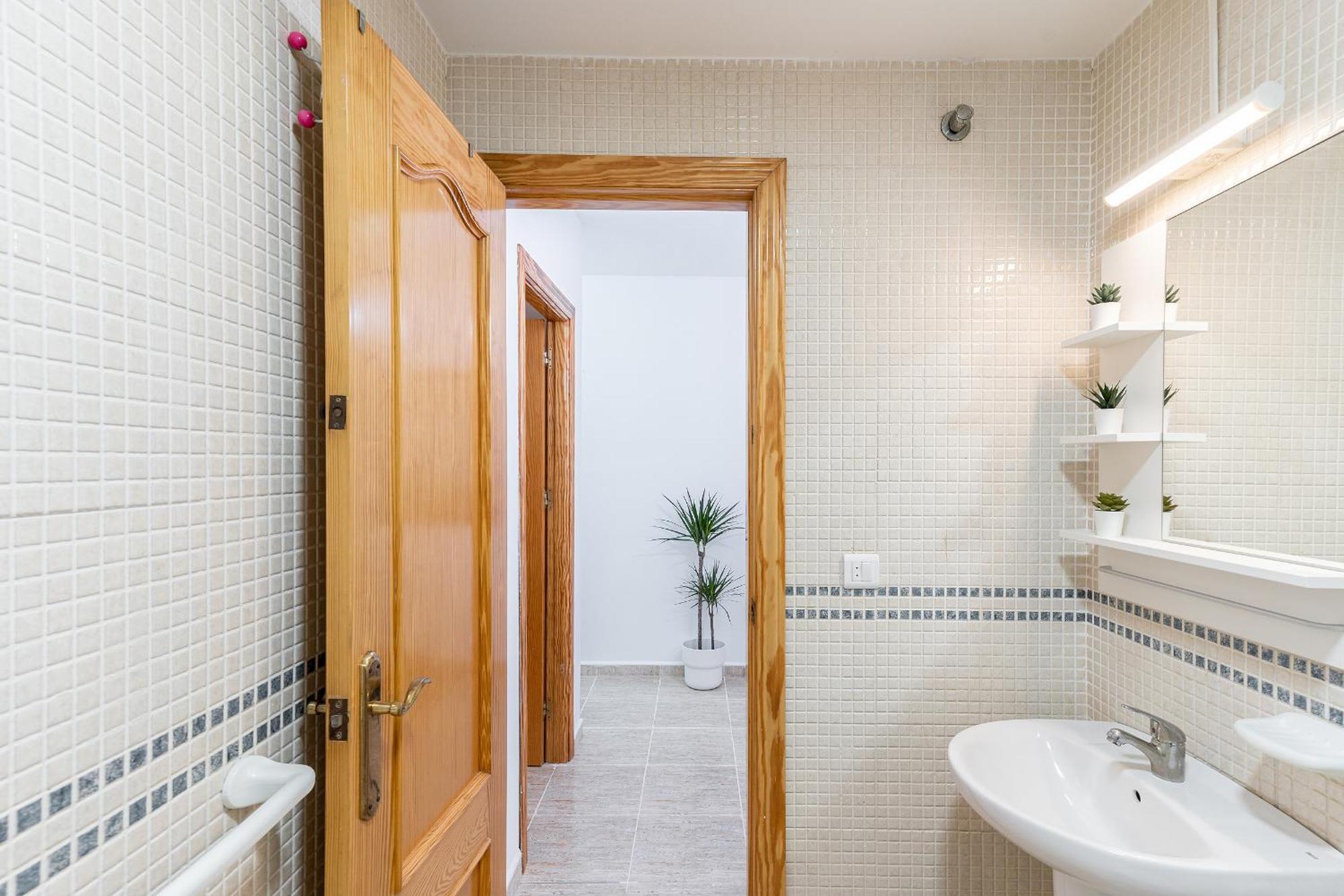 Blonzu Costa De Marfil Apartment เบนัลมาเดนา ภายนอก รูปภาพ