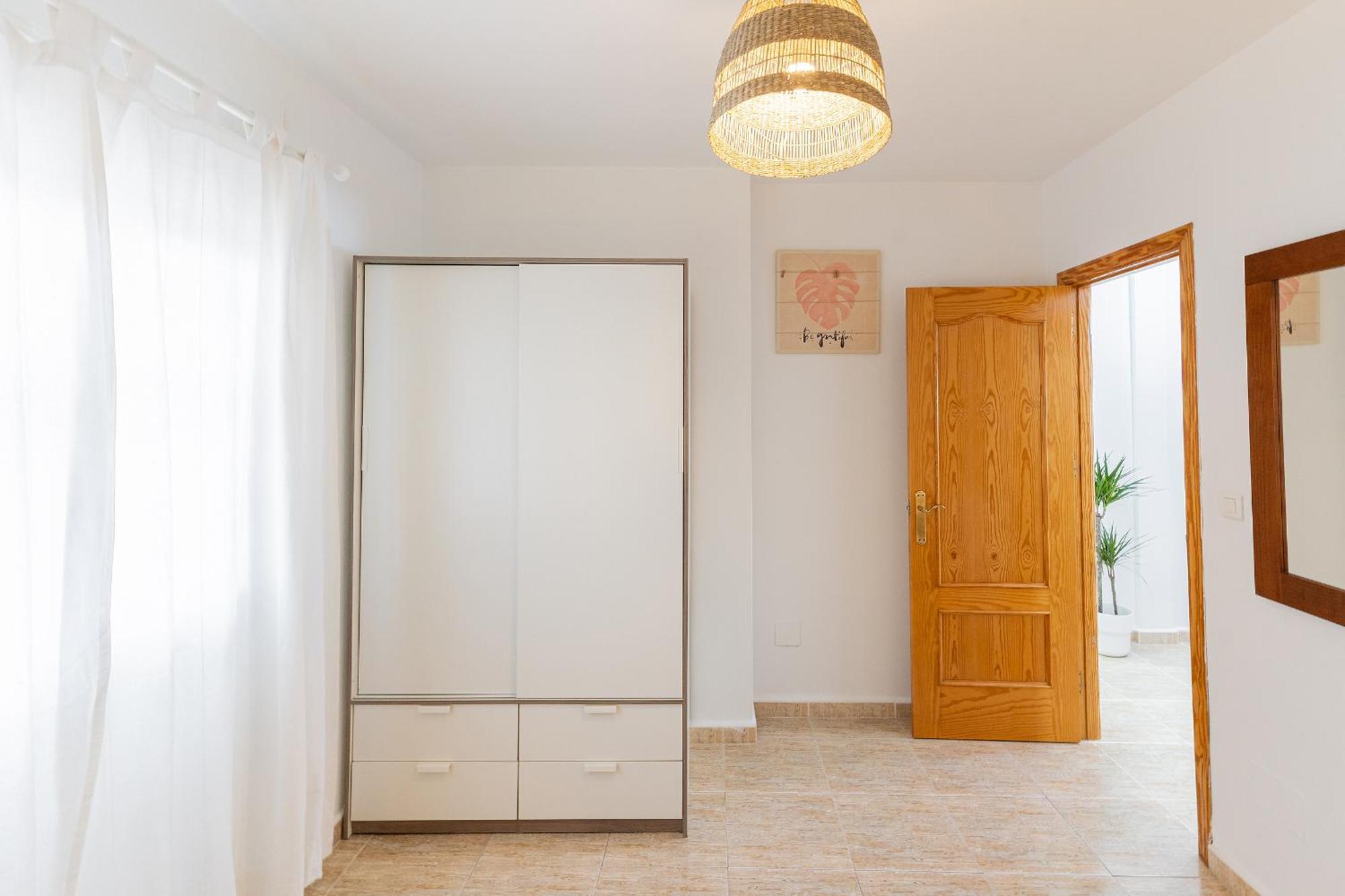 Blonzu Costa De Marfil Apartment เบนัลมาเดนา ภายนอก รูปภาพ