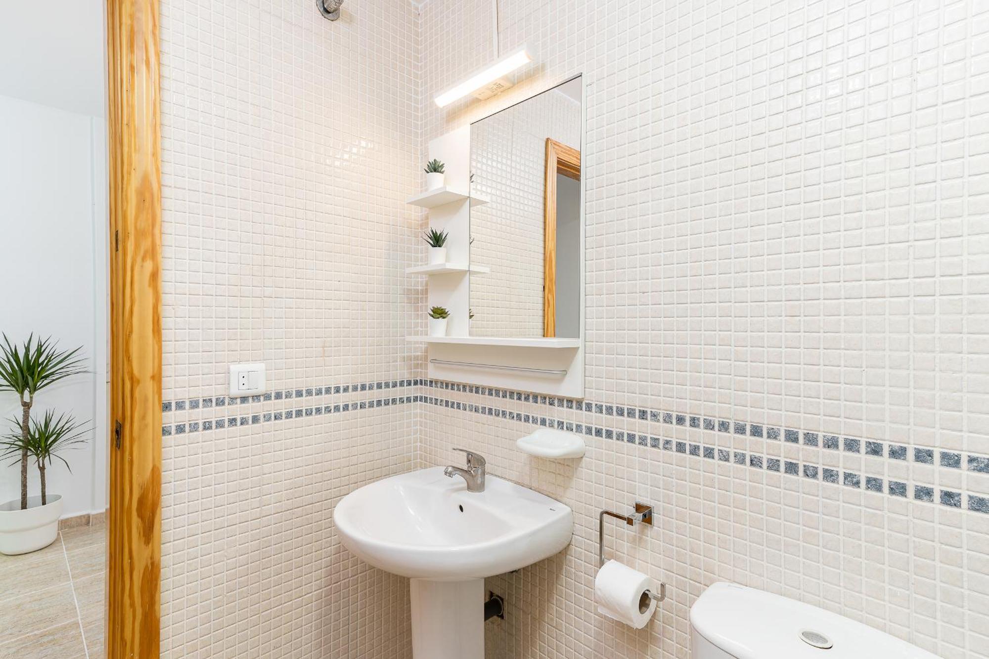 Blonzu Costa De Marfil Apartment เบนัลมาเดนา ภายนอก รูปภาพ